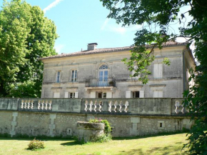 Гостиница La Boissière  Гран-Брасак